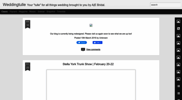 weddingtulle.blogspot.com
