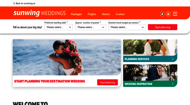 weddingvacations.com