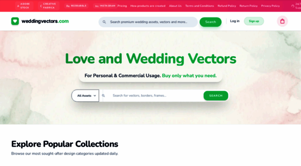 weddingvectors.com