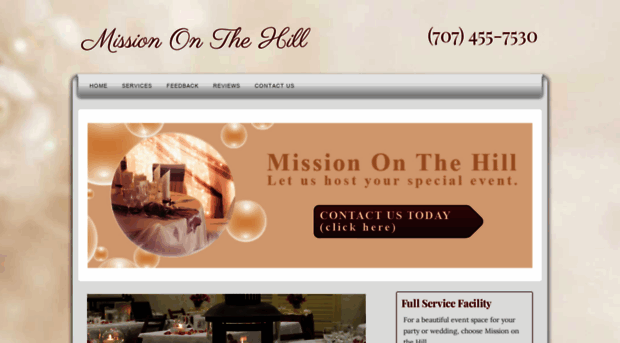 weddingvenuevacaville.com