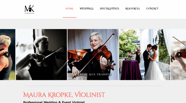 weddingviolinist.net