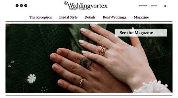 weddingvortex.com