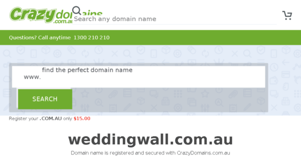 weddingwall.com.au