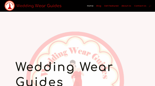 weddingwearguides.com