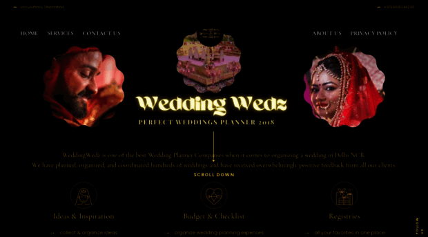 weddingwedz.com