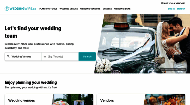 weddingwire.ca