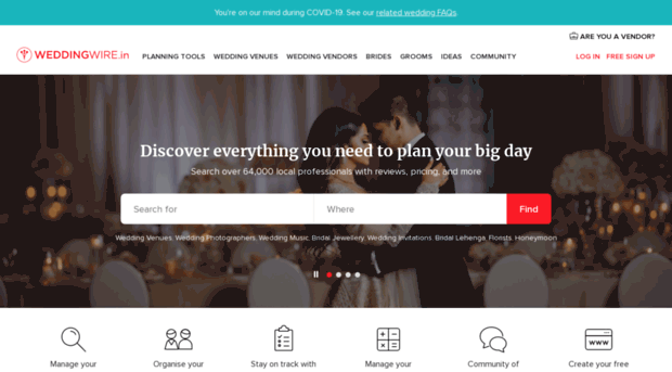 weddingwire.co.in