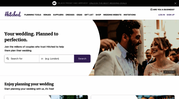 weddingwire.co.uk