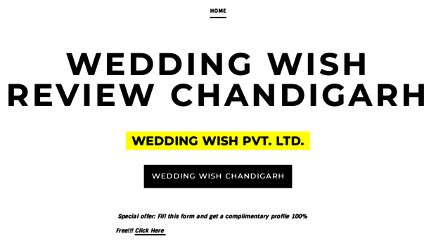 weddingwishreviewchandigarh.weebly.com