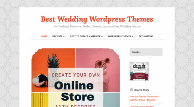 weddingwordpressthemes.com