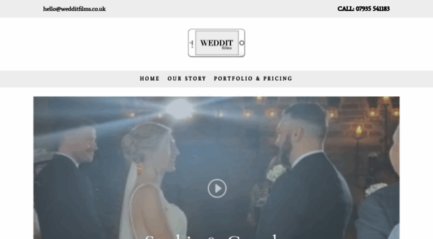 wedditfilms.co.uk