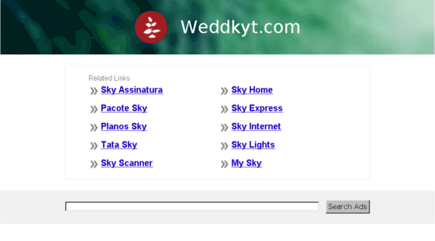 weddkyt.com