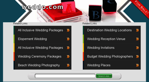 weddo.com