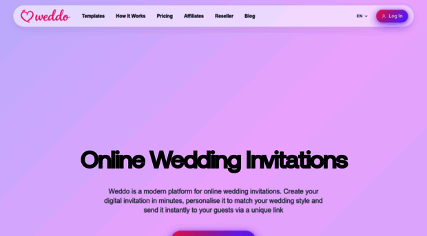 weddo.md
