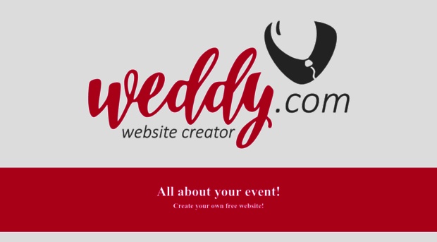 weddy.com