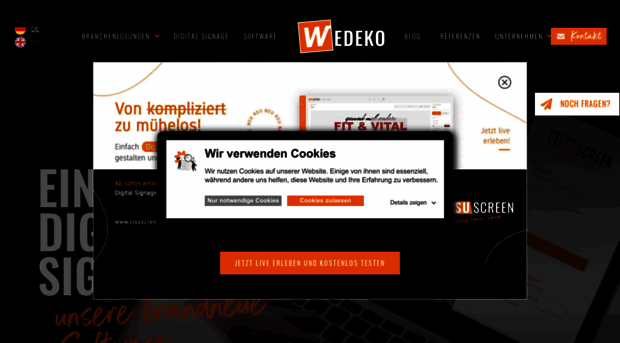 wedeko.com