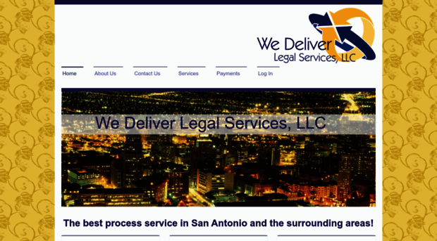 wedeliverlegal.com