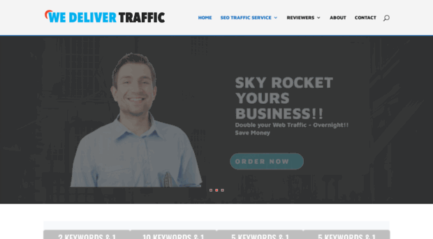 wedelivertraffic.co