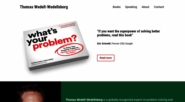 wedellsblog.com