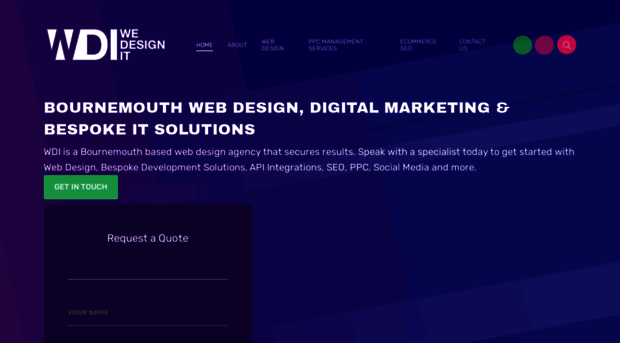 wedesignit.co.uk