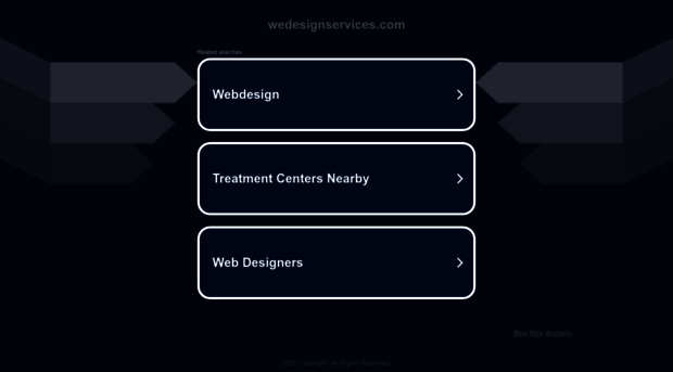 wedesignservices.com