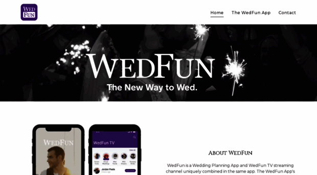 wedfun.com