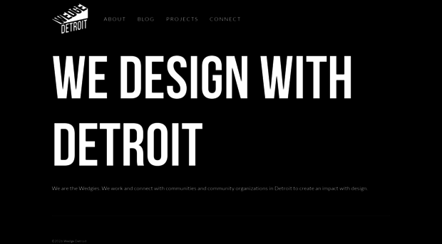 wedgedetroit.com