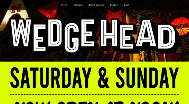 wedgeheadpdx.com