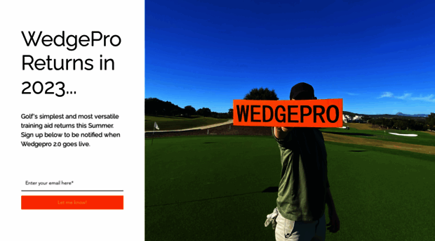 wedgeprogolf.com