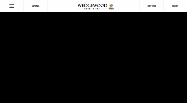 wedgewoodhotel.com