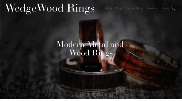 wedgewoodrings.com