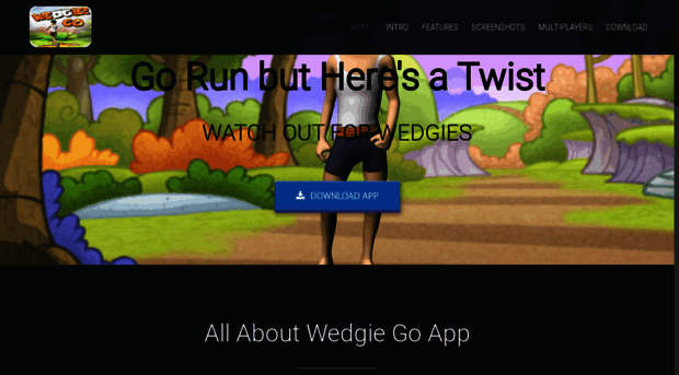 wedgiego.com