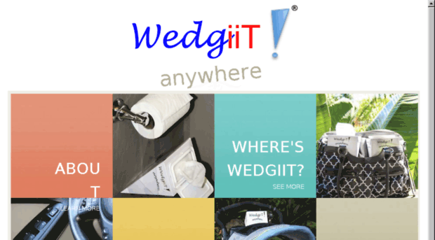 wedgiit.com