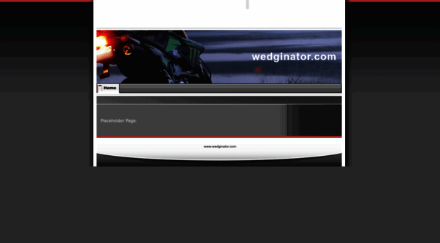 wedginator.com