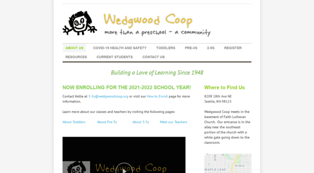 wedgwoodcoop.org