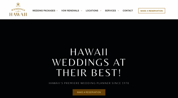 wedhawaii.com