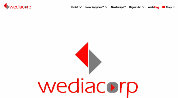 wediacorp.com