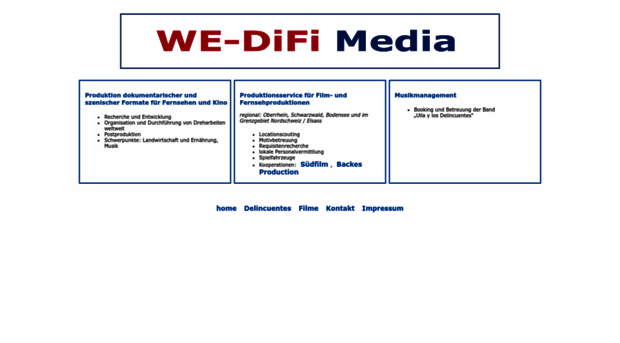 wedifi-media.de