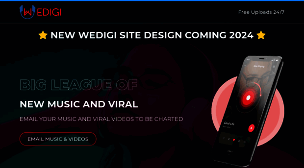 wedigi.com