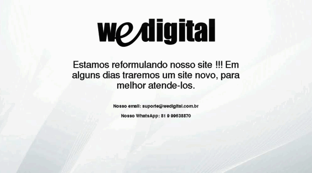 wedigital.net