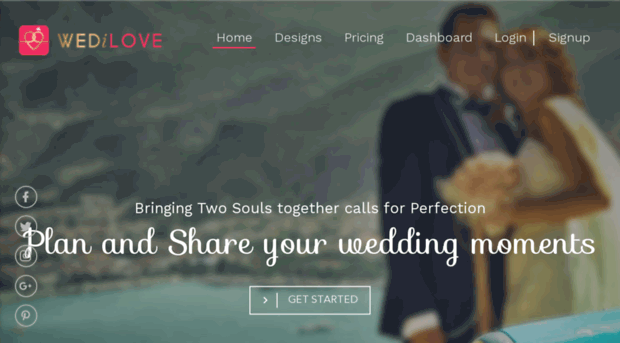 wedilove.com