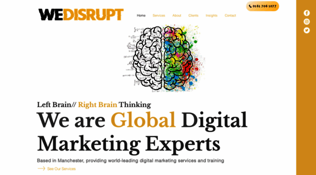 wedisrupt.co.uk