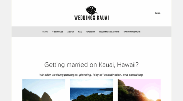 wedkauai.com