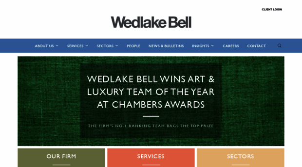 wedlakebell.com