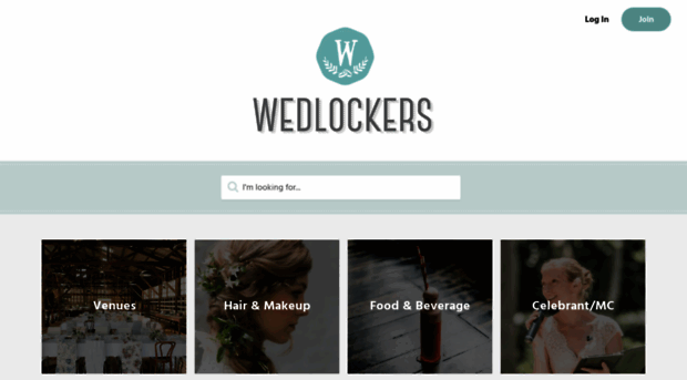 wedlockers.com.au