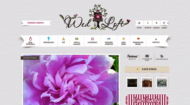 wedloft.com