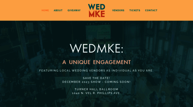 wedmke.com