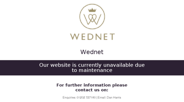 wednet.co.uk