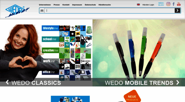 wedo.de