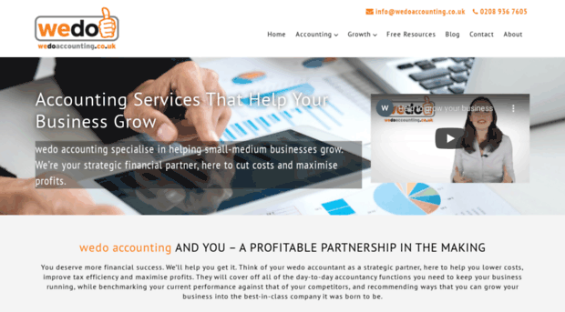 wedoaccounting.co.uk